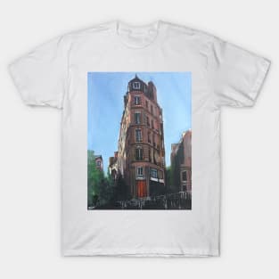 A Corner Of Paris T-Shirt